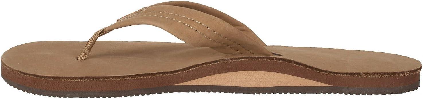 Rainbow Sandals Women’s – The Twisted Sister(White rainbow)