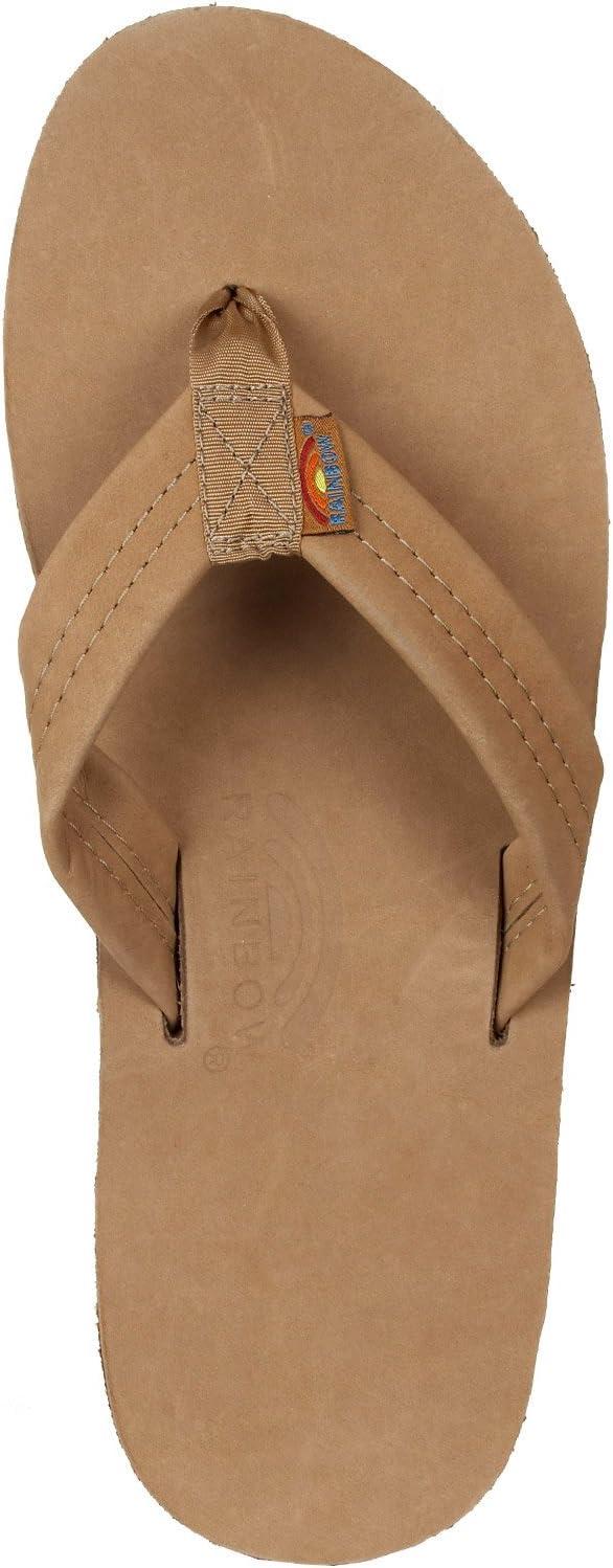 Rainbow Sandals Women’s – The Twisted Sister(White rainbow)