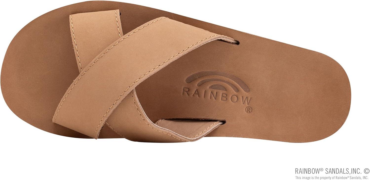 Rainbow Sandals Women’s X-Slide(Sierra Brown)