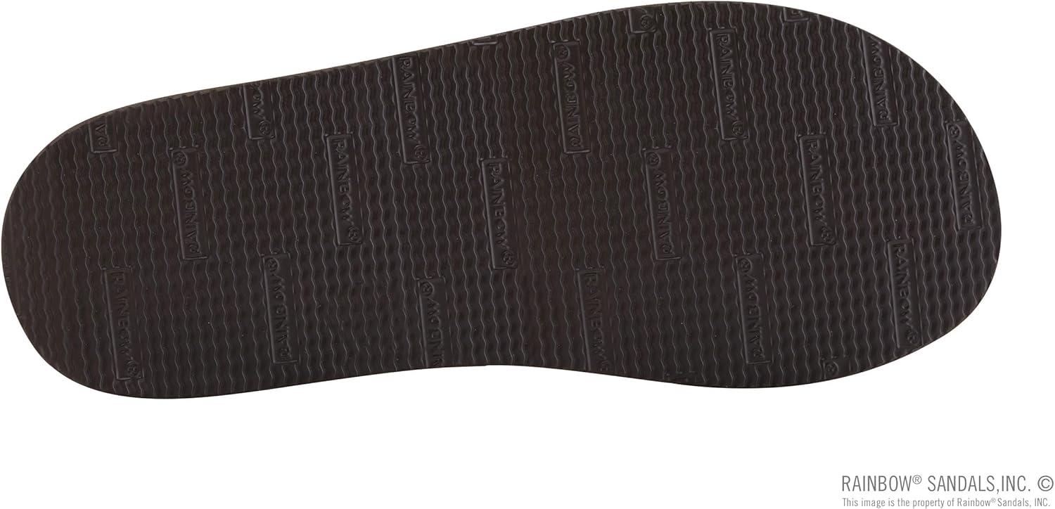 Rainbow Sandals Ladies Sunset Snugs – Premier Leather, Fleece Lined Slipper(Cognac)