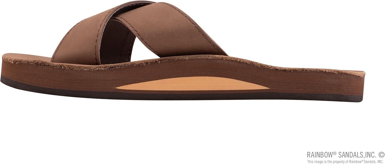 Rainbow Sandals Women’s X-Slide(Expresso)