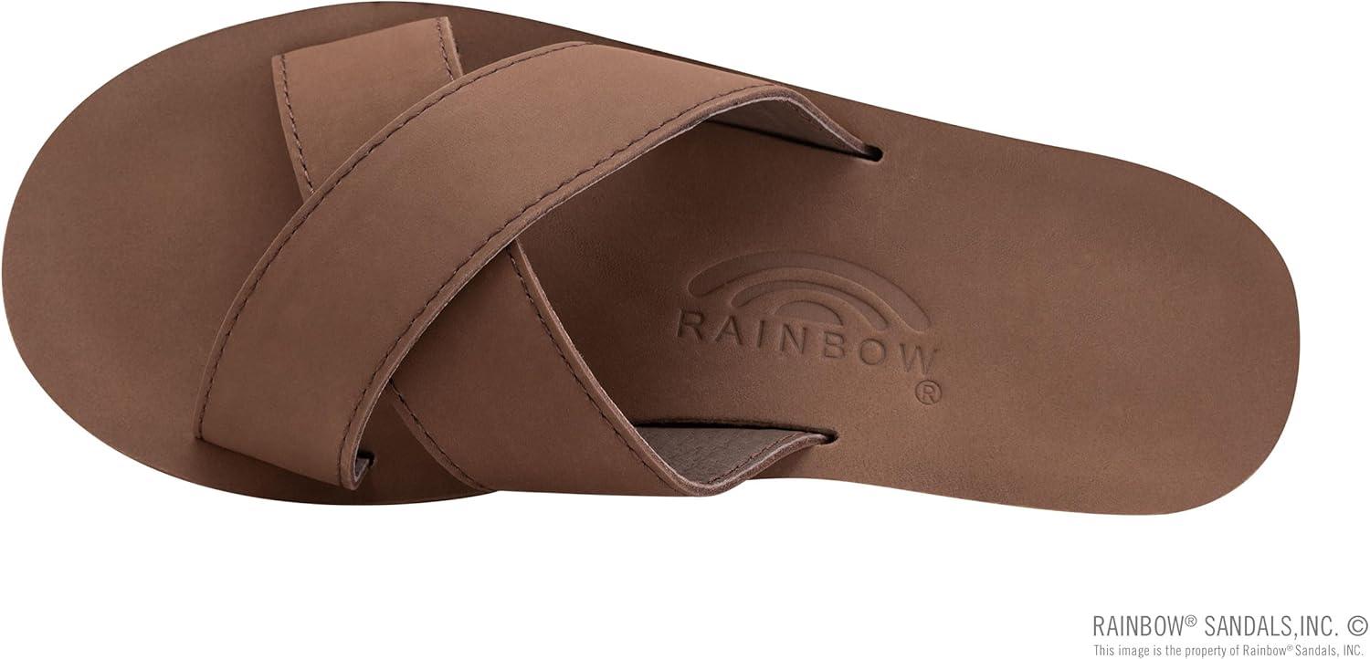 Rainbow Sandals Women’s X-Slide(Expresso)
