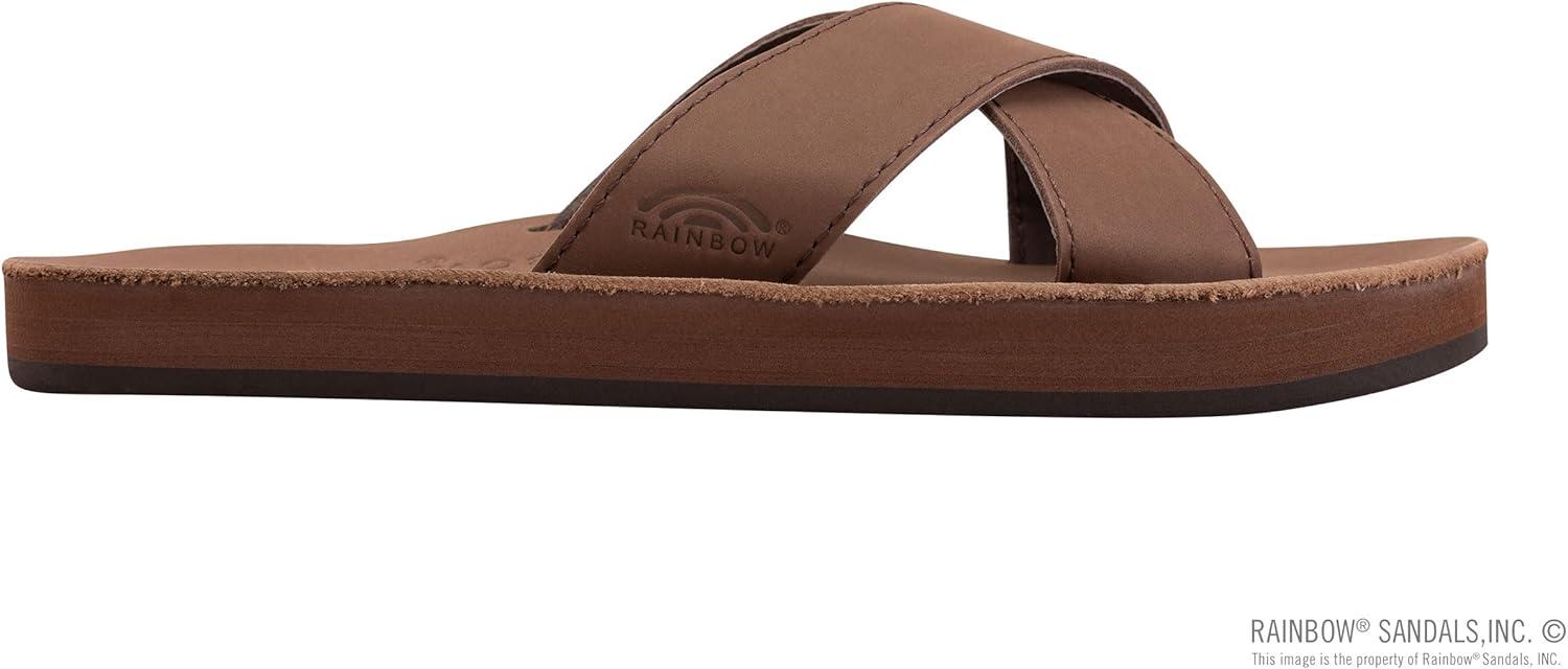 Rainbow Sandals Women’s X-Slide(Expresso)