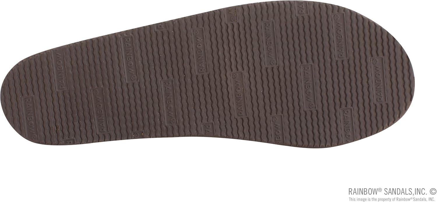 Rainbow Sandals Women’s Single Layer Premier Leather(Sand)
