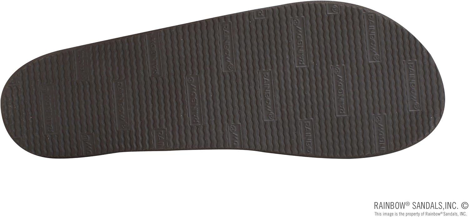 Rainbow Sandals Women’s Single Layer Premier Leather(Mocha)