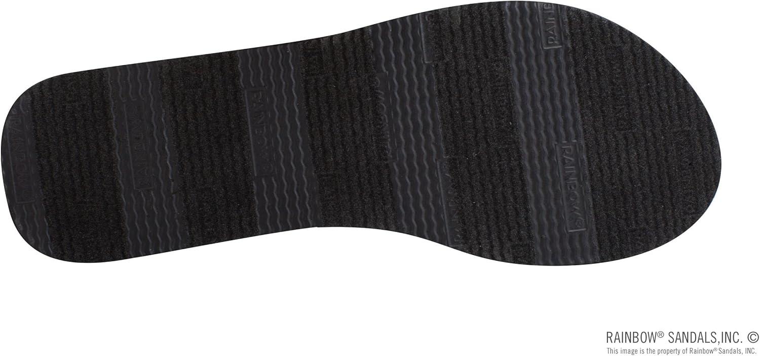 Rainbow Sandals Women’s Low Cloud(Black)