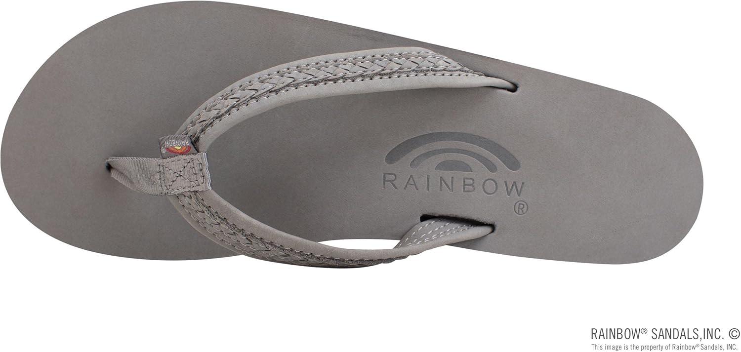 Rainbow Sandals Women’s – The Willow(Grey)