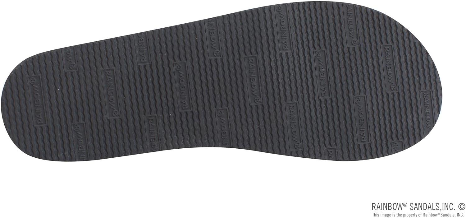 Rainbow Sandals Women’s – The Willow(Grey)