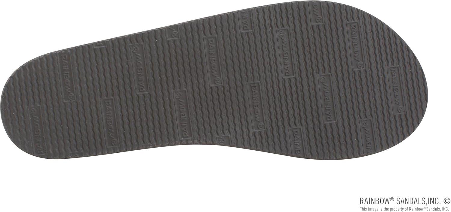 Rainbow Sandals Women’s – The Willow(Dark Brown/Expresso)