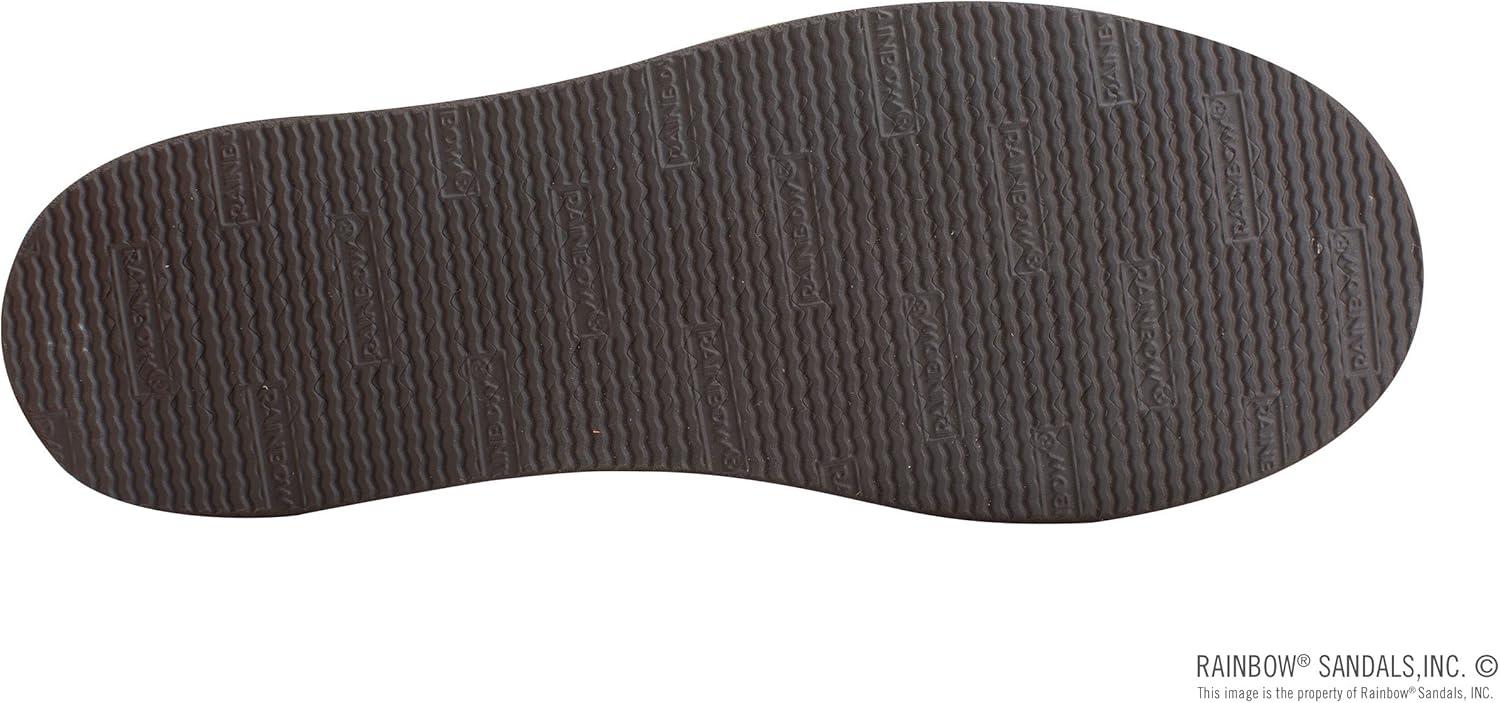 Rainbow Sandals Women’s Comfort Classic Loafer(Expresso)