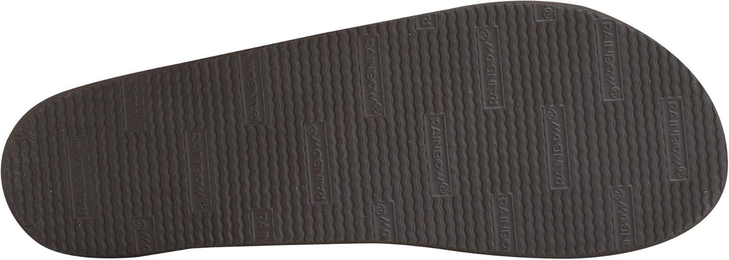 Rainbow Sandals Women’s Single Layer Hemp(Brown)
