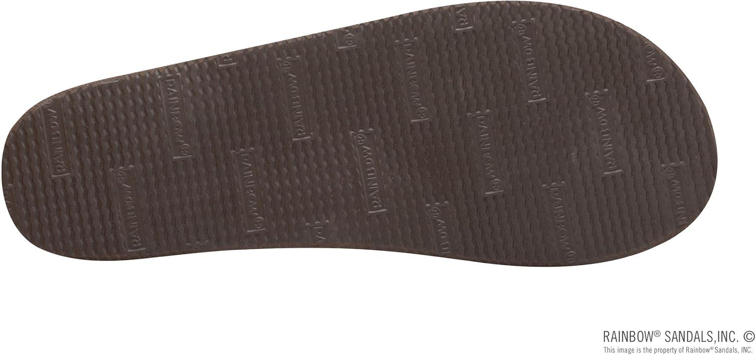 Rainbow Sandals Women’s Single Layer Leather w/ 3/4″ Strap