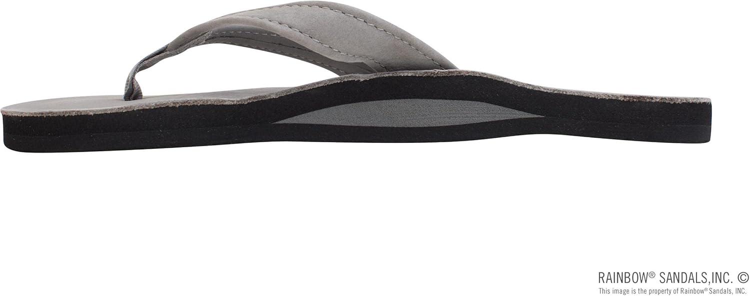 Rainbow Sandals Women’s Catalina Sandal(Grey)