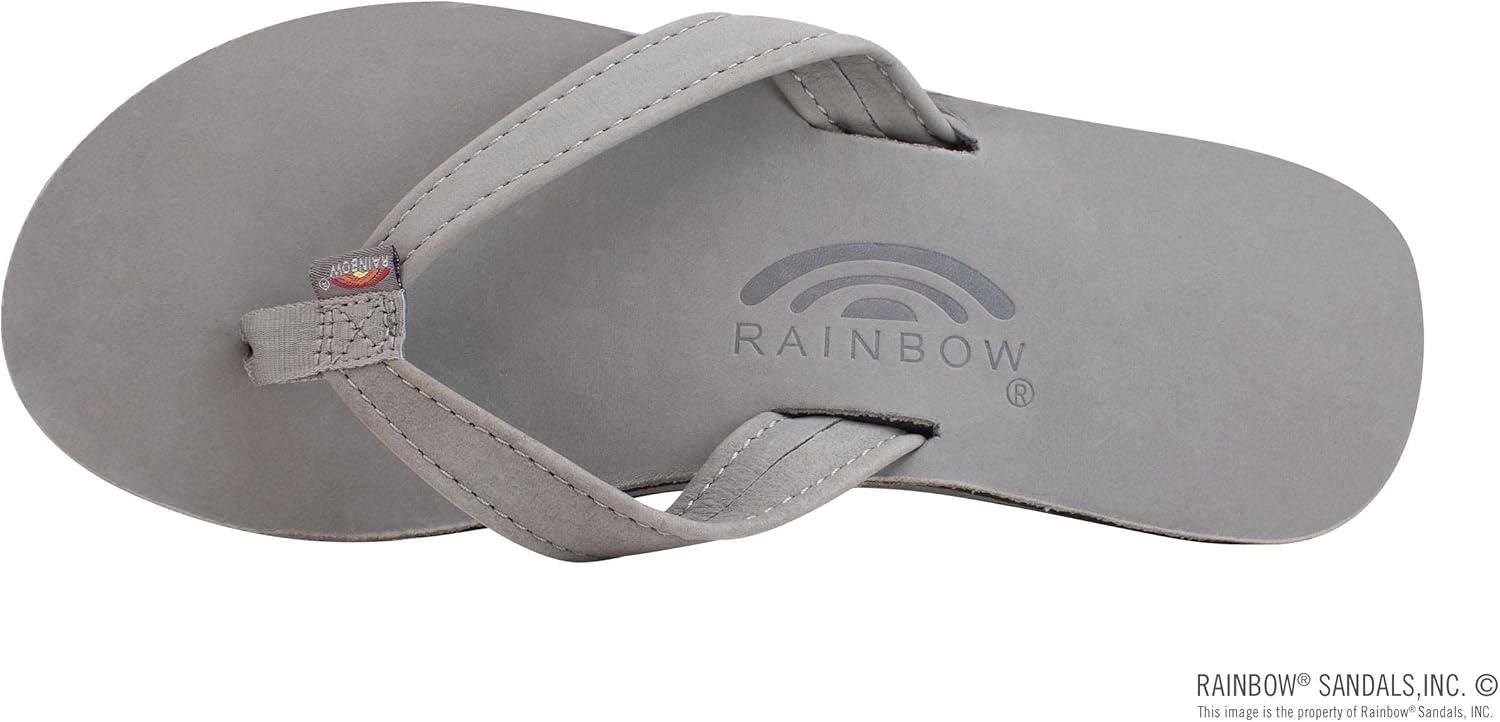 Rainbow Sandals Women’s Catalina Sandal(Grey)