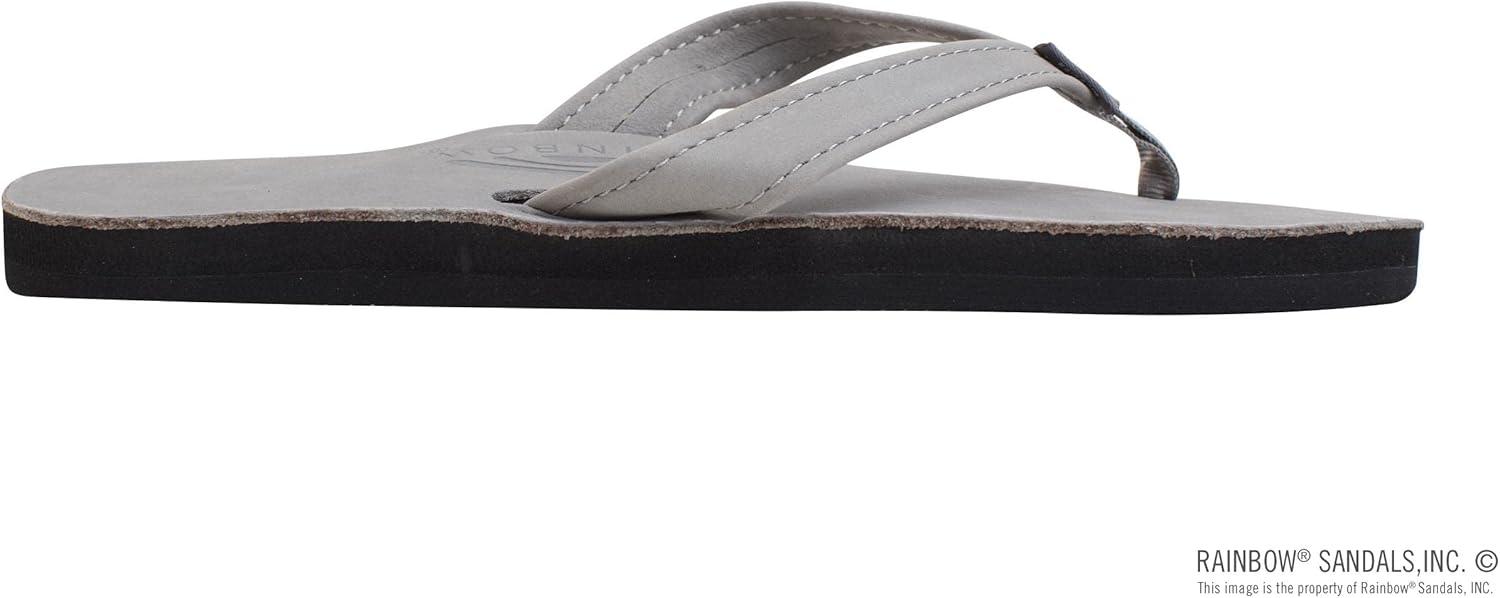 Rainbow Sandals Women’s Catalina Sandal(Grey)