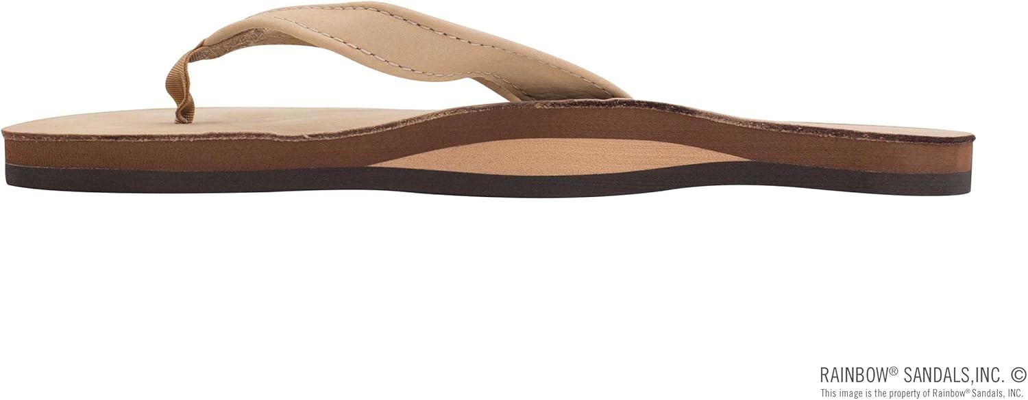 Rainbow Sandals Women’s Catalina Sandal(Sierra Brown)