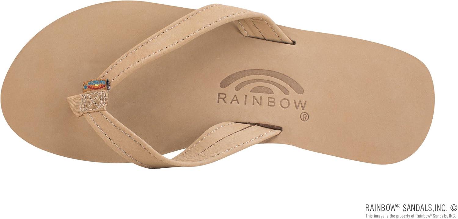 Rainbow Sandals Women’s Catalina Sandal(Sierra Brown)