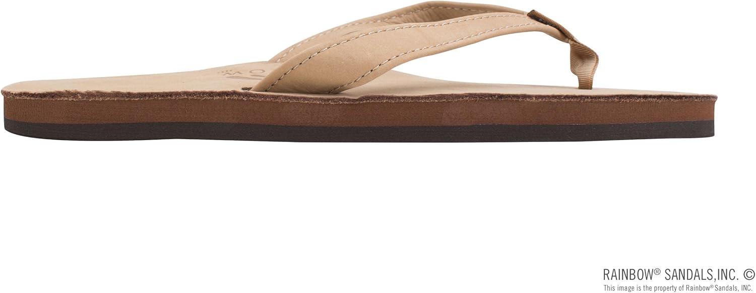Rainbow Sandals Women’s Catalina Sandal(Sierra Brown)