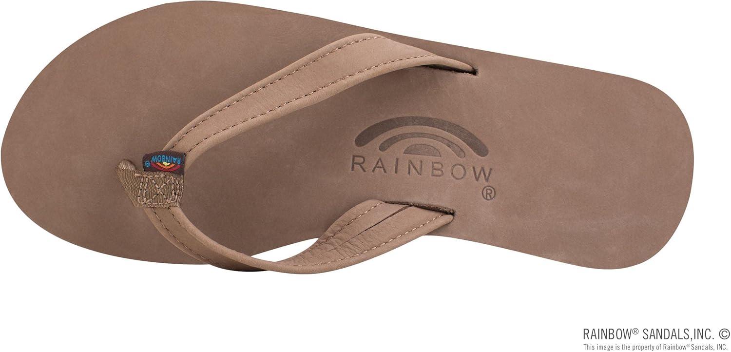 Rainbow Sandals Women’s Catalina Sandal(Dark Brown)