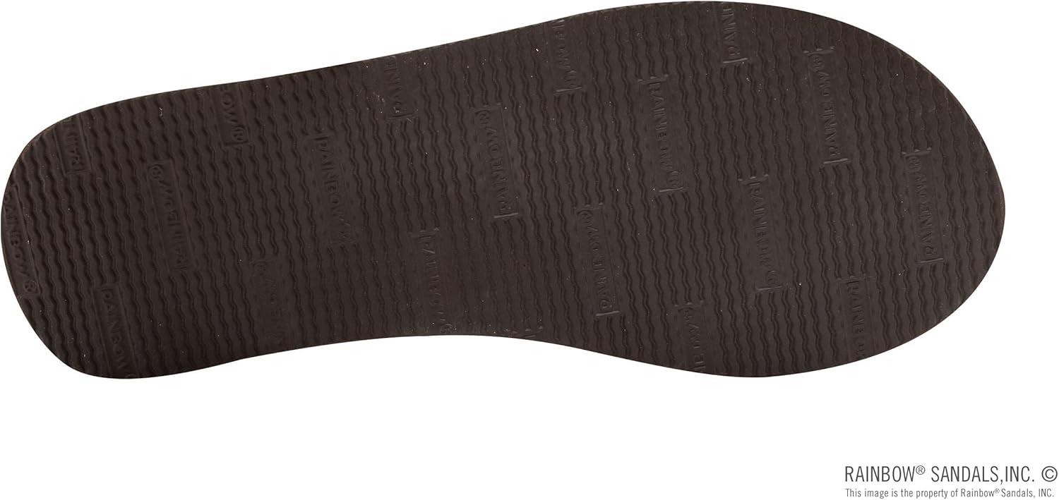 Rainbow Sandals Women’s Catalina Sandal(Dark Brown)
