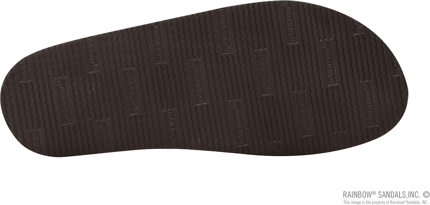 Rainbow Sandals Men’s Single Layer Premier Leather(Sand)