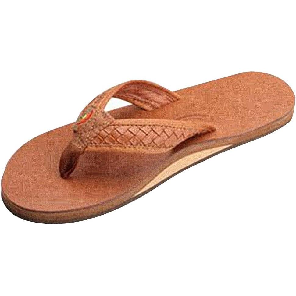 Rainbow Sandals Men’s The Bentley(Classic Tan)