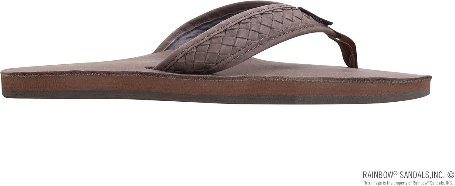 Rainbow Sandals Men’s The Bentley(Mocha)