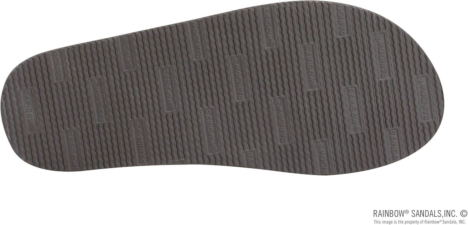 Rainbow Sandals Men’s The Bentley(Mocha)