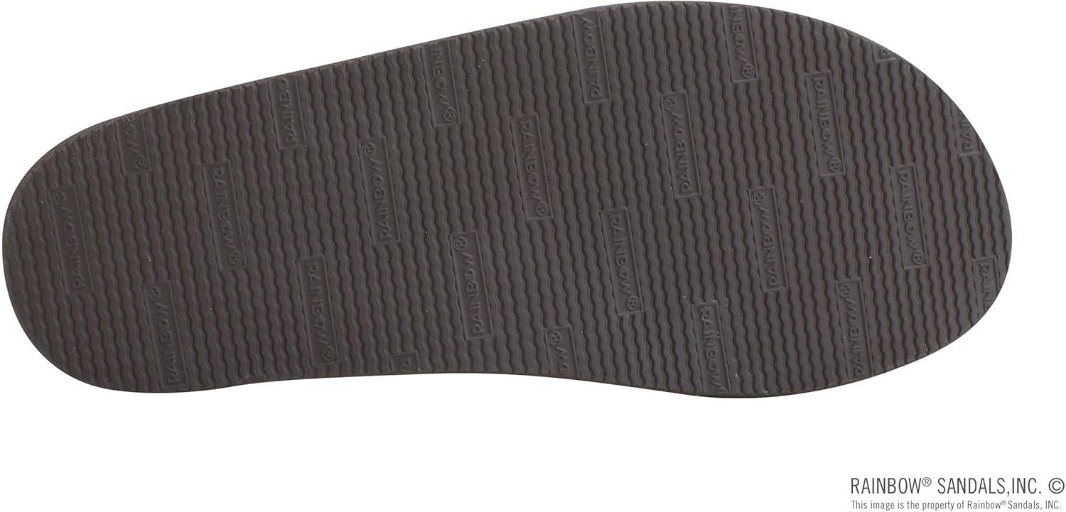 Rainbow Sandals Men’s Hemp(Natural)