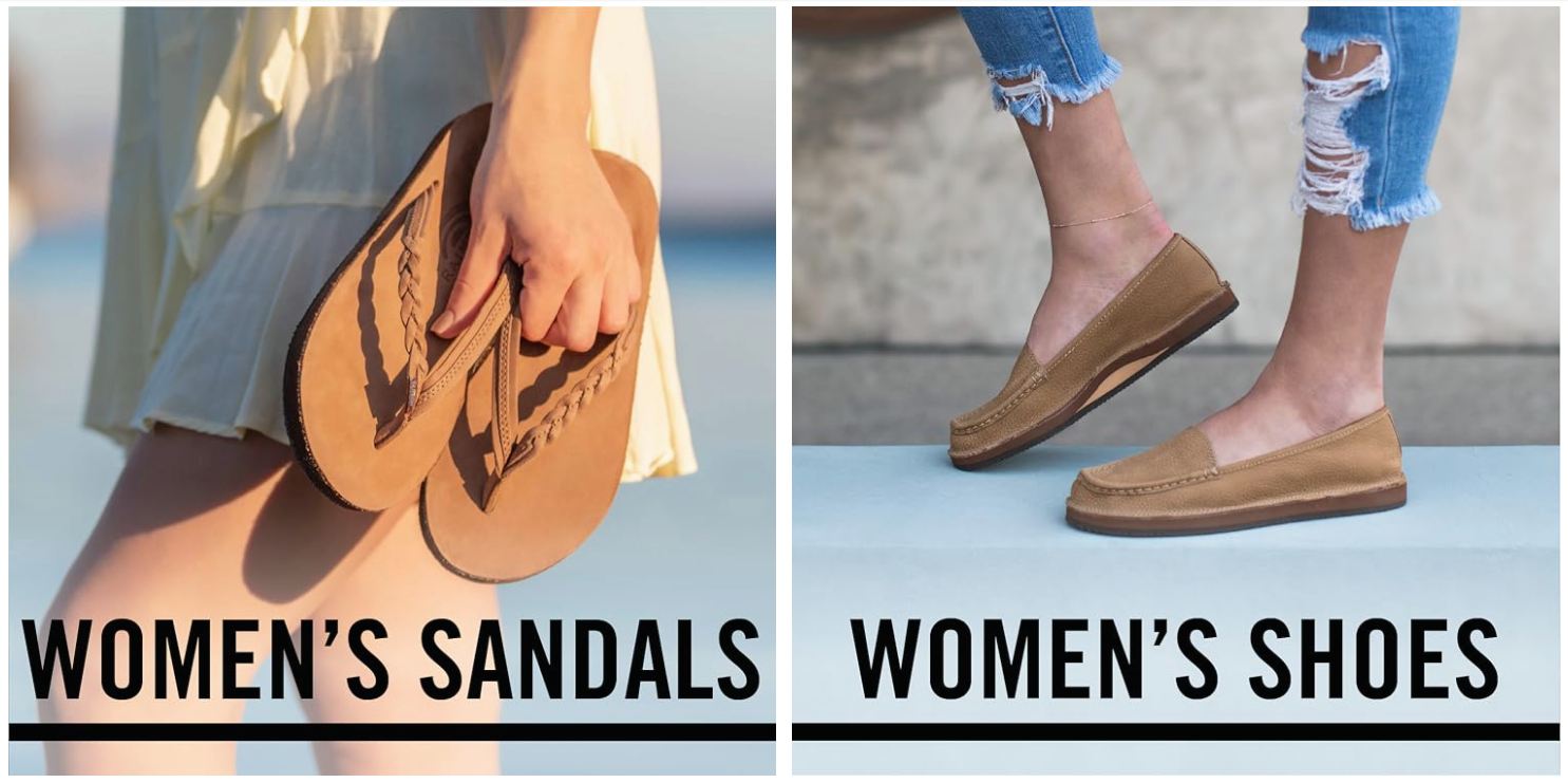 WOMEN'S