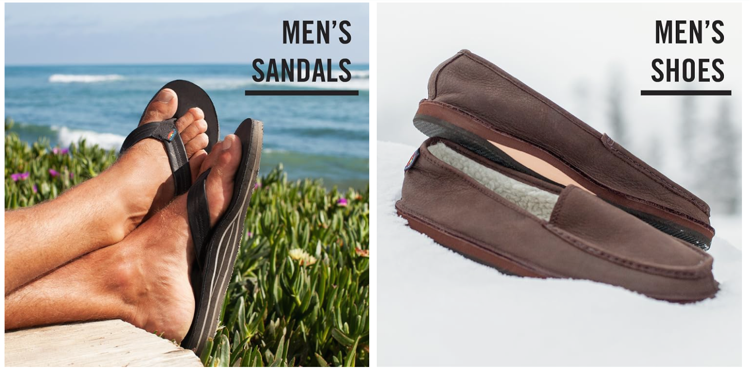 Men's Collection