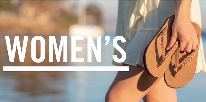 WOMEN'S